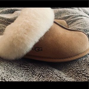 Brand New Ugg Slippers Women’s 8